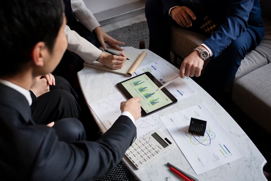 OTTO Digital | CRM Consultant Melbourne (New) image