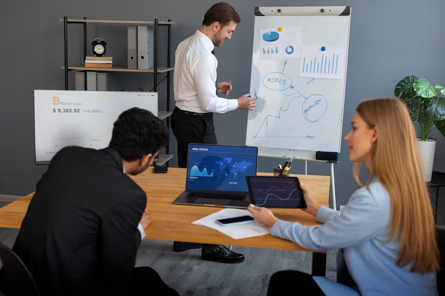 OTTO Digital | CRM Consultant Melbourne (New) OTTO Digital|CRM Consultant Melbourne (New)