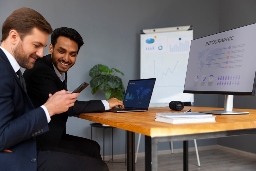 OTTO Digital | CRM Consultant Melbourne (New) image