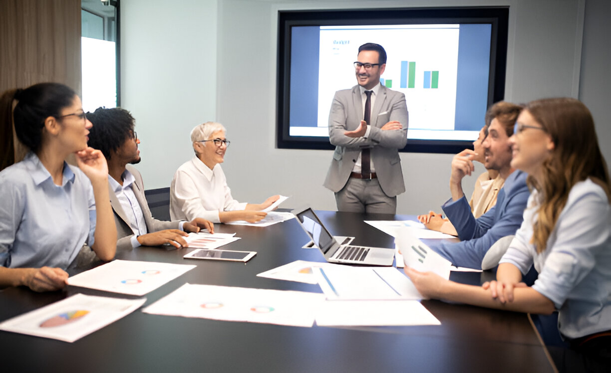 Customer Relationship Management