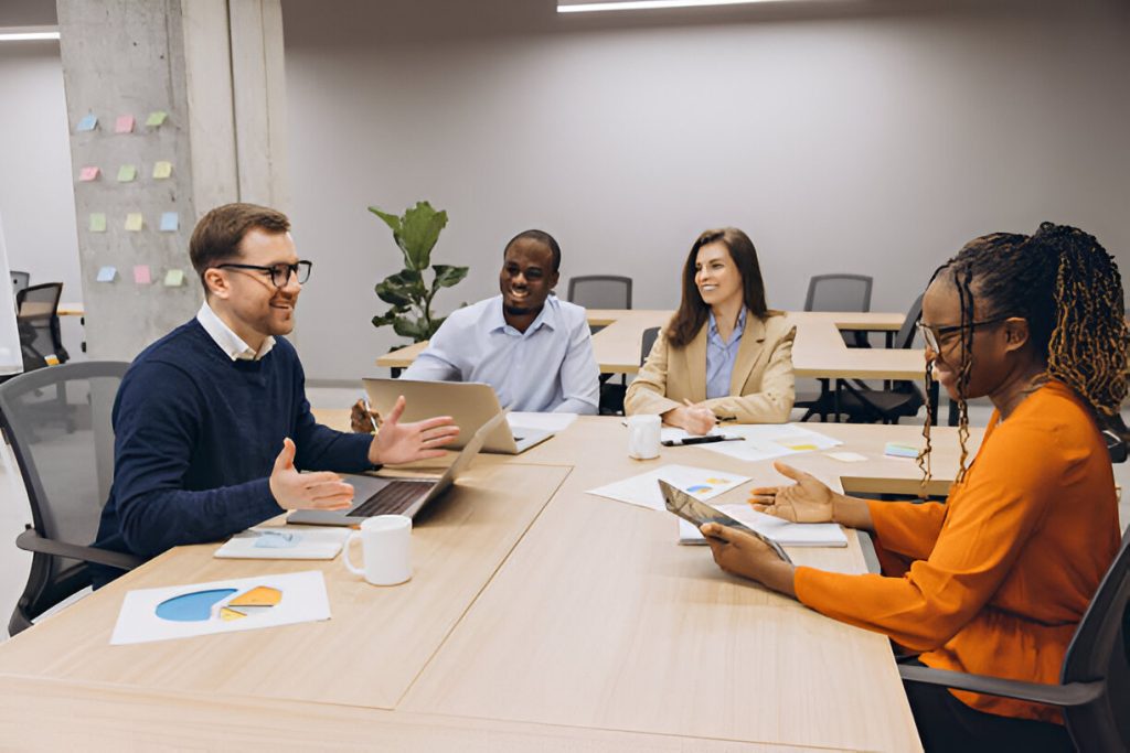 OTTO Digital | CRM Software Demystified: Definition, Meaning, and How CRM Programmes Transform Customer Relationships