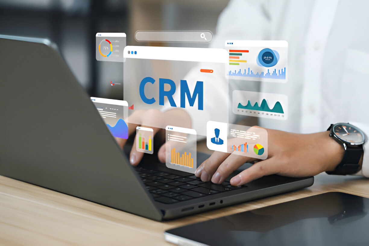 Understanding Customer Relationship Management