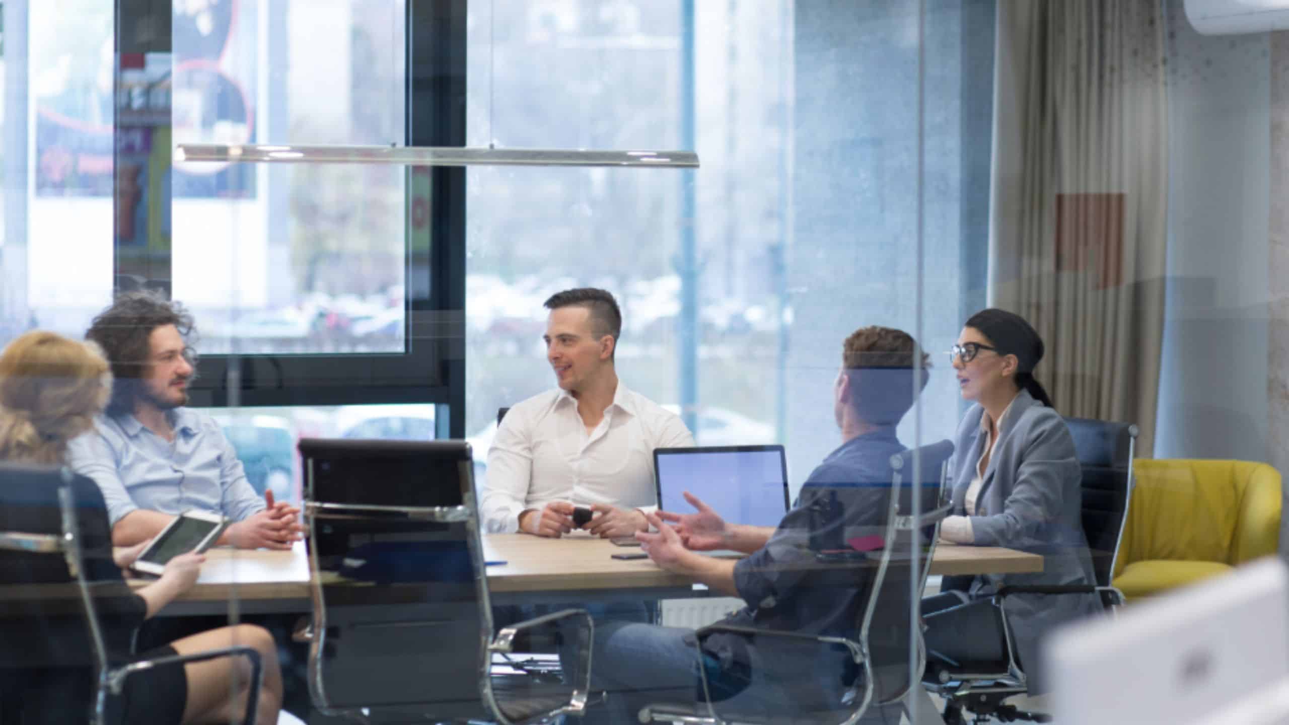 OTTO Digital | The Role of CRM in Enhancing Customer Experience in Australia